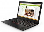 Lenovo ThinkPad X280 12.5" FHD Laptop i5-7200U 8GB 512GB SSD) $869 and more