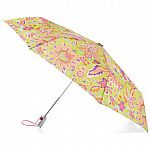 Totes Auto Open Close Umbrella with NeverWet $6 + Free Shipping and more