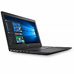Dell Inspiron G3 15 3579 Laptop (i5-8300H 8GB 1TB GTX 1060) $600