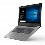 Lenovo IdeaPad 330 Laptop (Ryzen 5 2500U, 15.6" 1080p, 8GB, 1TB) $370