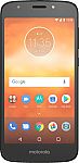 Verizon Prepaid - Moto E5 Play with 16GB Memory Prepaid Cell Phone $34.99