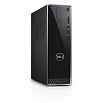 Dell Inspiron Small Desktop- i5-8400- 1TB HDD- 8GB RAM $450