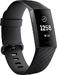 Fitbit Charge 3 $110