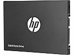 HP S700 2.5" 500GB Internal Solid State Drive (SSD) $53