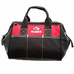Husky 12 in. Tool Bag $4.88