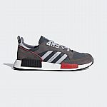 Adidas - Extra 25% off Select Nevermade Shoes + Free Shipping