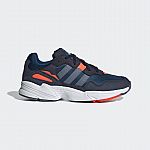 Adidas - Extra 25% Off Select Yung-96 Shoes