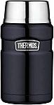 Thermos Stainless King 24 Ounce Food Jar $17.90 (Org $30)