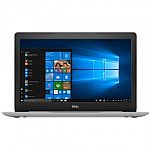 Dell Inspiron 15 5570 i5570-5279SLV-PUS Laptop (i5-8250U 8GB 1TB) $449
