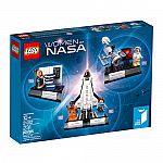 LEGO Ideas Women of NASA 21312 $15 and more