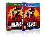 Red Dead Redemption 2 (Xbox One or PS4) $35