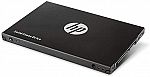 120GB HP MLC SATA III SSD $19
