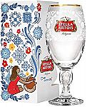 Stella Artois 2018 Limited Edition Mexico Chalice, 33cl $7.86 (Org $13)