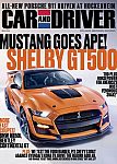 Car and Driver Magazine ($12 for 4 Years)