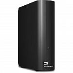 WD Elements Desktop USB 3.0 External Hard Drive: 10TB $145 or 6TB $92 and more