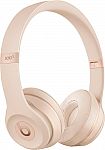 Beats Solo 3 Wireless Headphones $150 (Org $300)