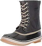 Sorel Women's 1964 Premium Leather Boot $60