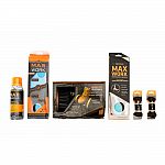 PEAK Men's One Size Multicolor Shoecare Boot Scrubber Combo Package $35 (50% Off) + Free Shipping