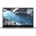 Dell XPS 13 9370 13.3" UHD InfinityEdge Laptop (i7-8550U 16TB 1TB SSD)  $1600