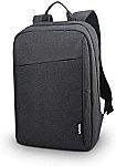Lenovo 15.6 Laptop Casual Backpack $9.89