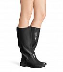 Stuart Weitzman Womens Griffin Rain Boots $99 and more