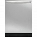 Frigidaire Gallery Top Control Built-In Dishwasher $230 + Shipping