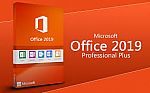 Microsoft Office Office Professional Plus 2019 (PC or Mac) $15 (for Qualified Emails)