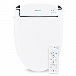 Up to 45% Off Select Toilets, Vanities, and Bidets: Brondell Swash SE600 Electric Bidet $200 (orig. $379) and more
