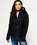  Up to 60% off Superdry Winter Coats and Jackets 