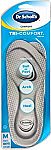 Dr. Scholl’s Comfort Tri-Comfort Insoles for Men, 1 Pair, Size 8-12 $4.97 and more