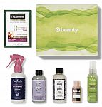 Target March Beauty Box $7