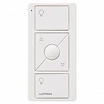 Lutron 3-Button with Raise/Lower Pico Remote for Caseta Wireless Smart Lighting Dimmer Switch $11.45