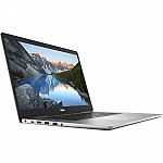 Dell Inspiron 15.6" 4K UHD Touch-Screen Laptop (i7-8550U, 16GB, 512GB SSD, GeForce 940MX) $1049.99