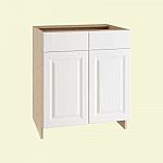  50% Off Select Home Decorators Collection Ready to Assemble Kitchen Cabinet