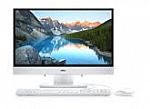 Dell Inspiron 22 3277 Touch All in One Desktop (i3-7130U 4GB 16GB Optane 1TB) $450