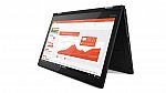Lenovo 13.3" 2-in-1 ThinkPad L380 Yoga  (i5-7200U 8GB 512GB SSD) $549