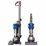 Dyson DC50 Ball Compact Allergy HEPA Upright Vacuum (NEW) $179