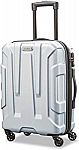 Samsonite Centric Expandable Hardside Spinner Luggage 20-Inch $79; 24-Inch $80; 28-Inch $109