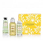 FREE Almond Body Smoothing Gift  with any $10 Purchase + Free Shipping