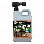  Up to 20% off Deck Cleaner and Stainer, and Select Paint Sprayers