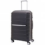 Samsonite Freeform Hardside Spinner Luggage: 28" $109; 24" $89; 21" $69