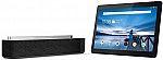 Lenovo Smart Tab M10 10.1” Android Tablet, with Smart Dock Featuring 2 Dolby Atmos Speakers $179