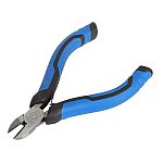Kobalt 4.5-in Mini Diagonal Cutting Pliers $3.14 (YMMV)