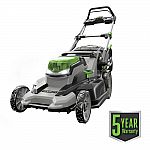 Up to 50% Off Outdoor Power Tools (Ego Blower/Mower, Karcher Pressure Washer & More)