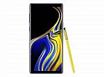 Samsung Galaxy Note9 128GB (Unlocked) $650