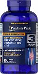 Puritans Pride Double Strength Glucosamine Chondroitin MSM Joint Soother (480 Caps) $8, Puritan's Pride Q-SORB Co Q-10 200 mg - 240 Rapid Release Softgels $11 & More + Free Shipping