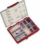 Victorinox Replacement Parts Kit $15.52 (65% Off)