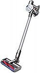 Dyson V6 Motorhead Cordless Stick Vacuum $188, Hoover Turbo Scrub Upright Carpet Cleaner Expert Pet Bundle $108 and more