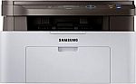 Samsung Xpress Wireless Monochrome Laser All-In-One Printer, Scanner, Copier, SL-M2070W $50