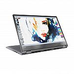 Lenovo Flex 6 14'' 2-in-1 Laptop: Intel I5-8250U, 8 GB RAM, 256GB SSD $489